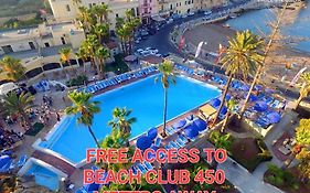 Antoniel Suites